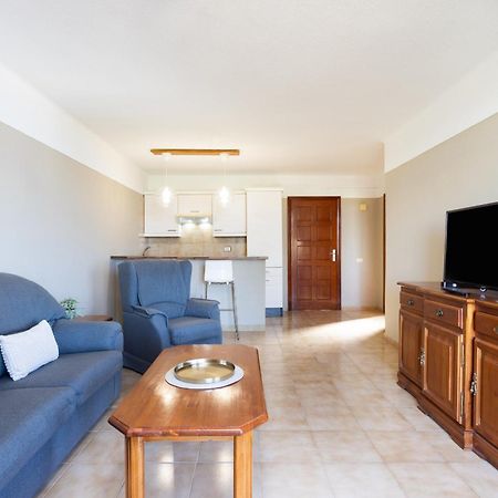 Nice Apt With Terrace In Golf Del Sur San Miguel de Abona Ngoại thất bức ảnh