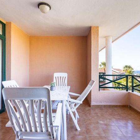 Nice Apt With Terrace In Golf Del Sur San Miguel de Abona Ngoại thất bức ảnh