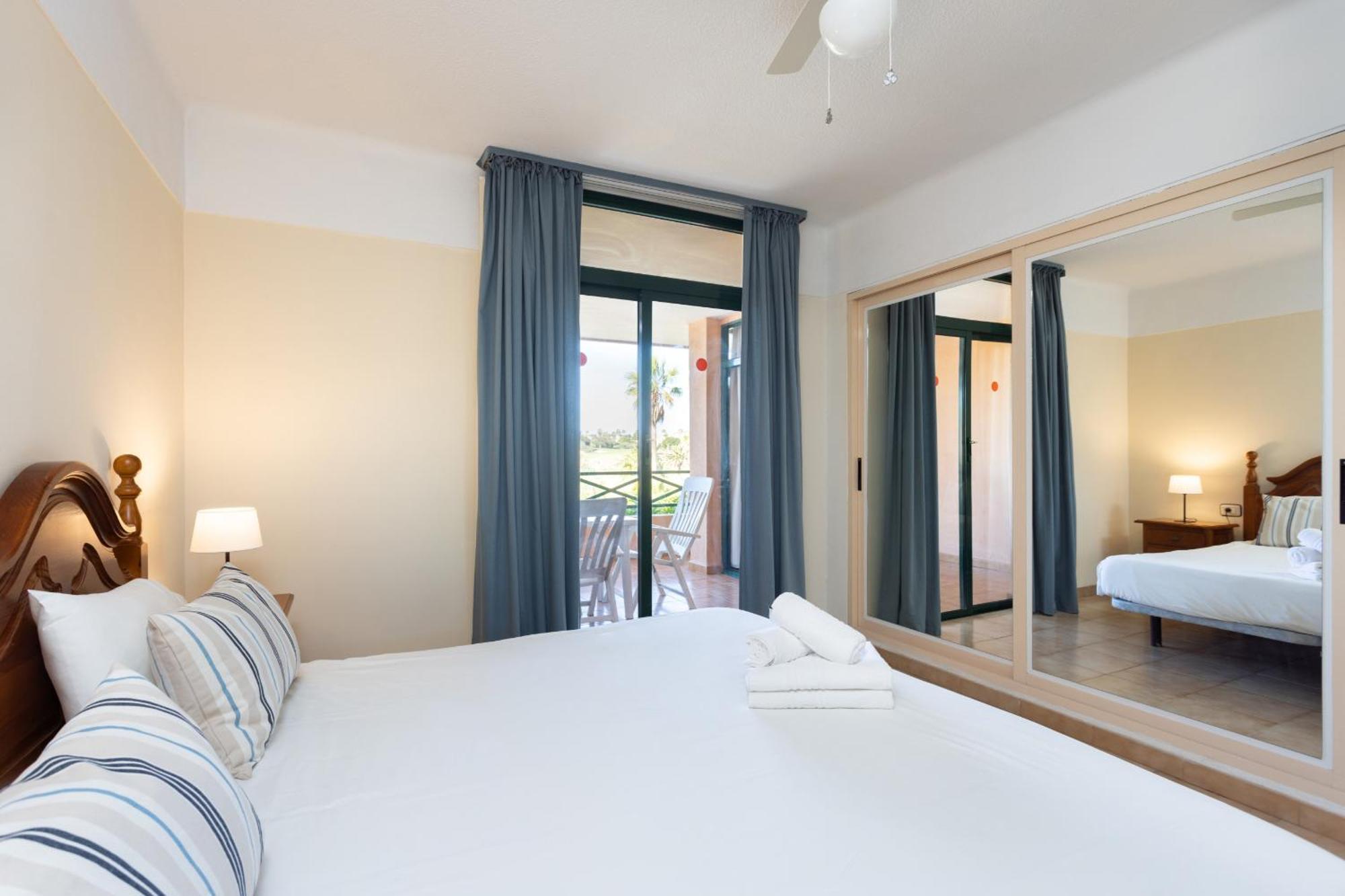 Nice Apt With Terrace In Golf Del Sur San Miguel de Abona Ngoại thất bức ảnh