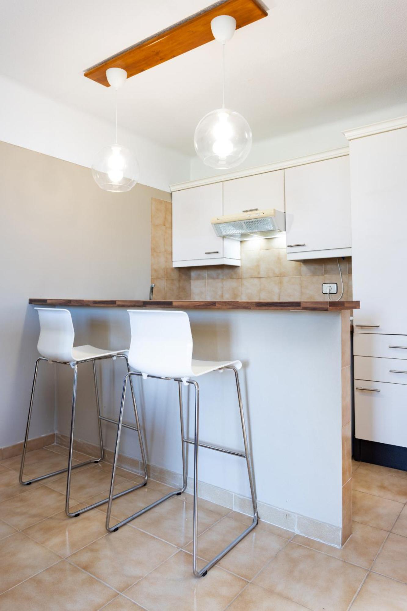 Nice Apt With Terrace In Golf Del Sur San Miguel de Abona Ngoại thất bức ảnh